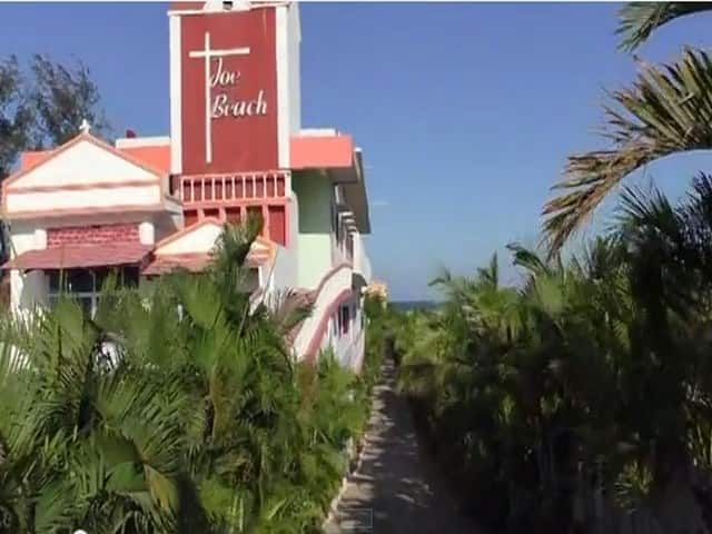undefined Joe Beach Resort 7